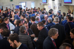 014-11-Cafe-Networking-6-Congreso-Smart-Grids-2019