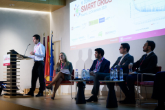 016-61-Haritz-Zubia-Ariadna-Grid-Ponencia-6-Congreso-Smart-Grids-2019